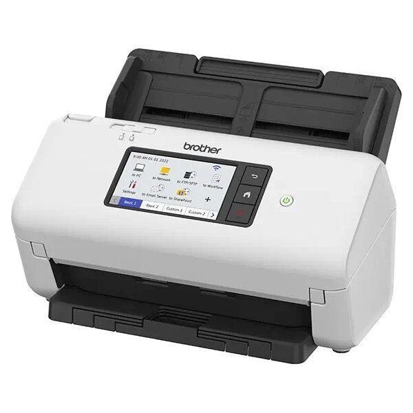 Skaner Brother ADS-4700W (ADS4700WRE1)