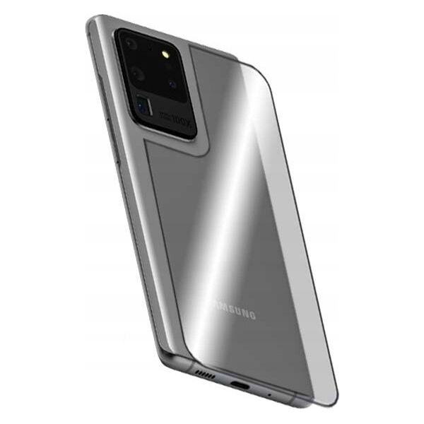 GrizzGlass Folia na tył Grizz Realme 8 4G