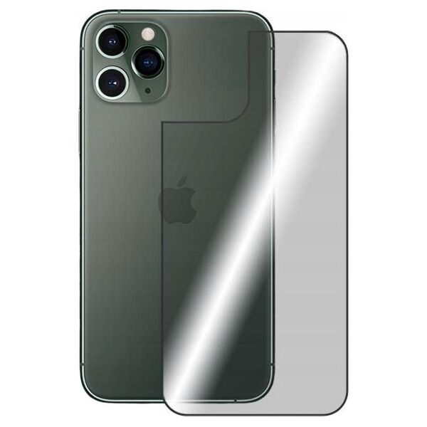 GrizzGlass Folia na tył Grizz Realme 8 4G