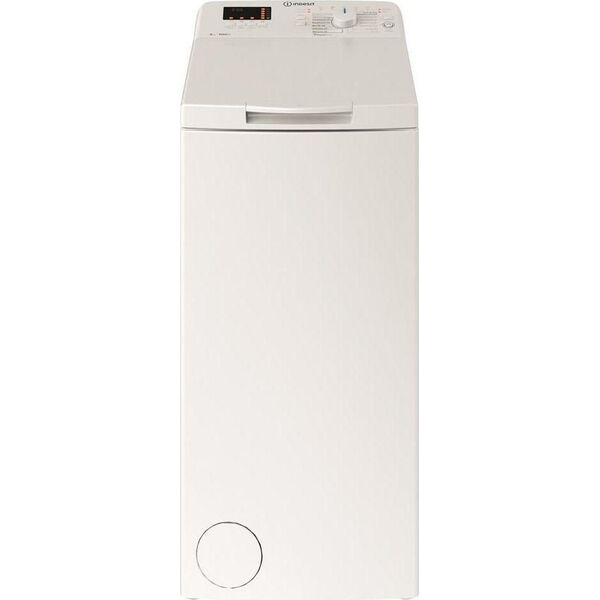 Pralka Indesit BTW W S60400 PL/N