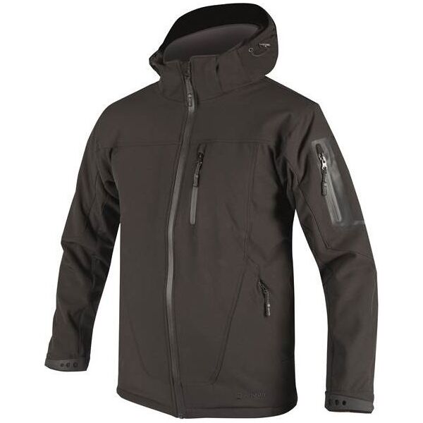 Ardon SPIRIT H2037 H2003 Ardon - męska kurtka softshell o dopasowanym fasonie M