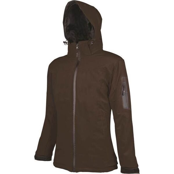 Ardon SPIRIT H2037 H2003 Ardon - męska kurtka softshell o dopasowanym fasonie 2XL