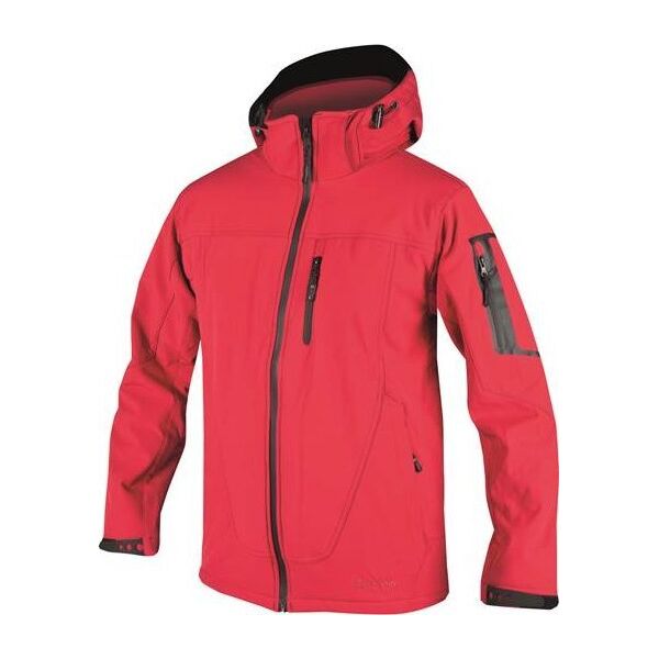 Ardon SPIRIT H2037 H2003 Ardon - męska kurtka softshell o dopasowanym fasonie L