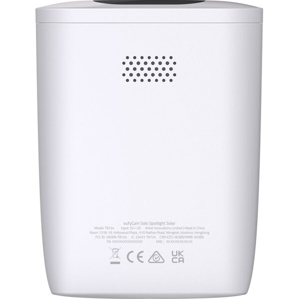 Kamera IP Eufy Kamera EUFY SOLOCAM S40 bezprzewodowa [H]