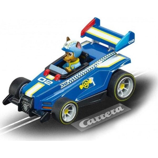 Carrera Auto GO/GO+ 64175 Psi patrol - Chase