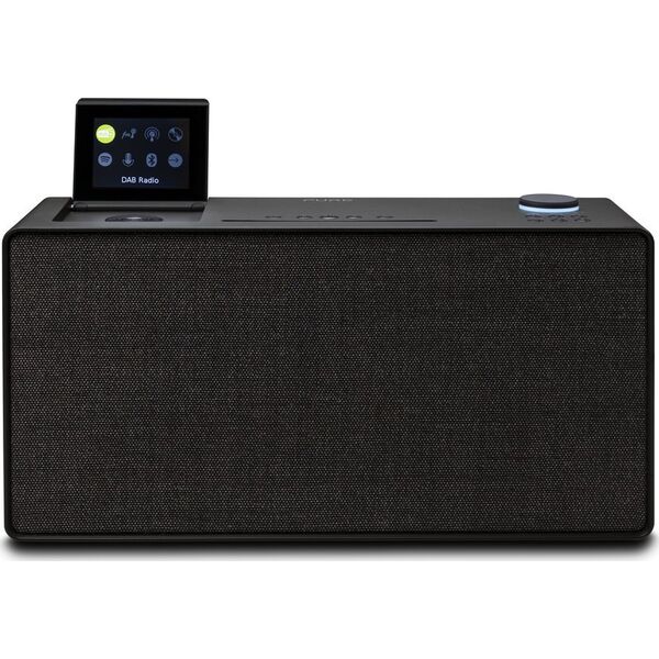 Radio Pioneer ZESTAW MUZYCZNY PURE EVOKE HOME czarny