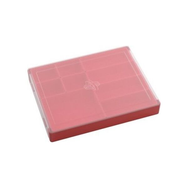 Gamegenic Gamegenic: Token Silo - Red