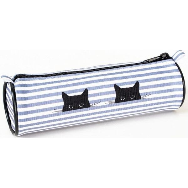 Piórnik FANDY Piórnik rolka Cat 1