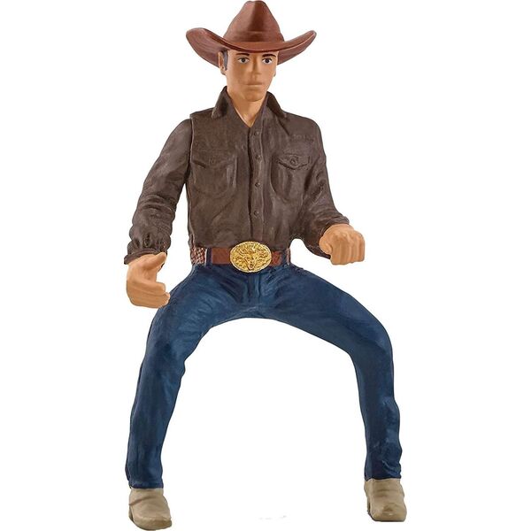 Figurka Schleich Schleich Farm World western riding, play figure