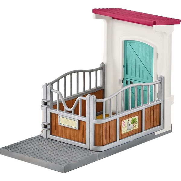 Figurka Schleich Schleich Horse Club horse box, toy figure