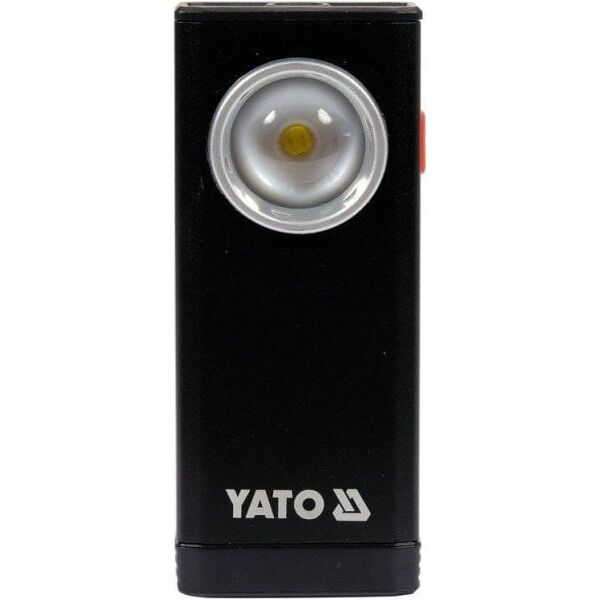 Yato YATO LATARKA ROBOCZA 200LM, 3XAAA