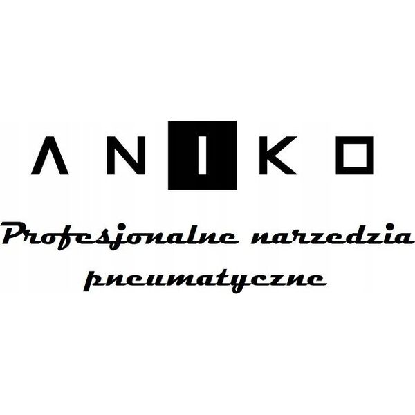 Klucz udarowy Asta ASTA PNEUMATYCZNY KLUCZ UDAROWY 1/2" PRZEGUBOWY 500 Nm