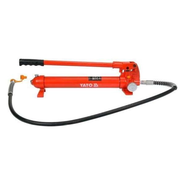 Yato YATO POMPA DO ROZPIERAKA HYDRAULICZNEGO 10T