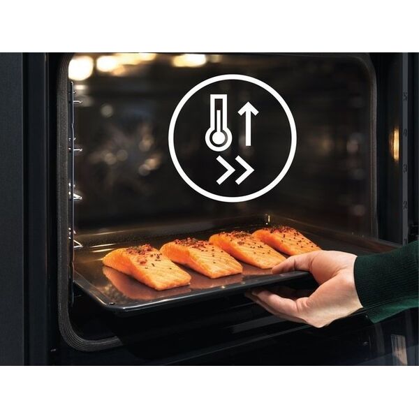 Piekarnik Electrolux EVL8E08Z