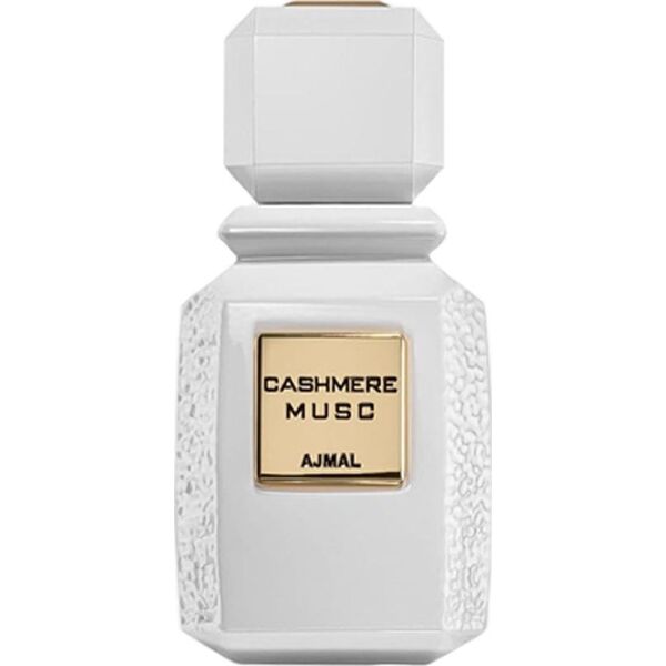Ajmal Ajmal Cuir Musc woda perfumowana 100 ml 1