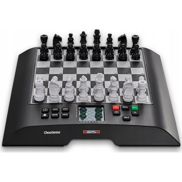 Millennium Millennium Schachcomputer Chess Genius Pro