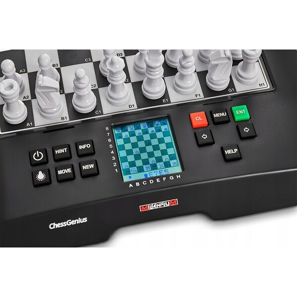Millennium Millennium Schachcomputer Chess Genius Pro