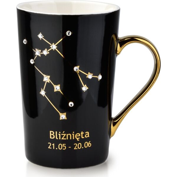 Lumarko Bliznieta Kubek 430ml Lumarko! (HTPE6012 Mondex) - 5902643396012