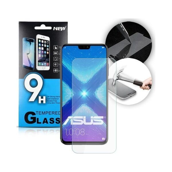 OEM Szkło hartowane Tempered Glass - do Asus ZenFone 9 / 9z