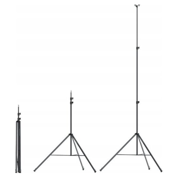 Scangrip τρίποδο Τρίποδο 4,5 m TRIPOD 4,5M 03,5270 14104968 5708997352700