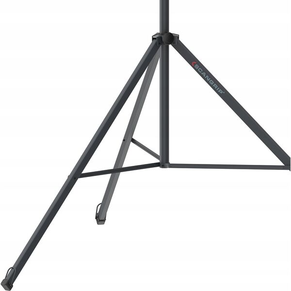 Scangrip τρίποδο Τρίποδο 4,5 m TRIPOD 4,5M 03,5270 14104968 5708997352700