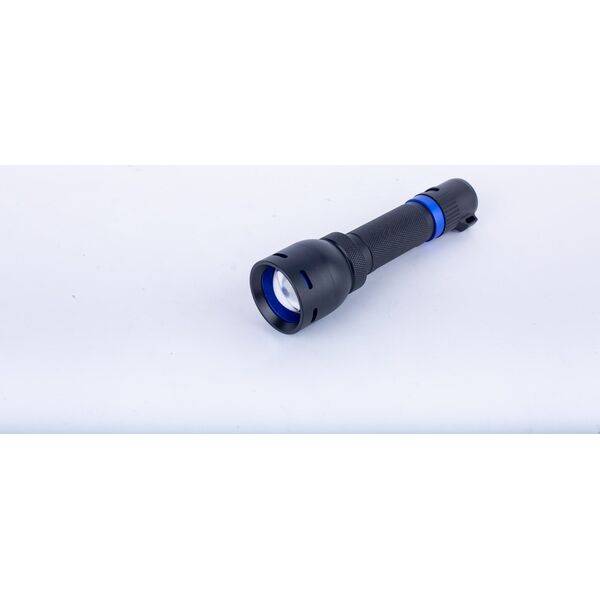 Latarka Blaupunkt Latarka LED Blaupunkt Flash Patrol 1000lm IPX4