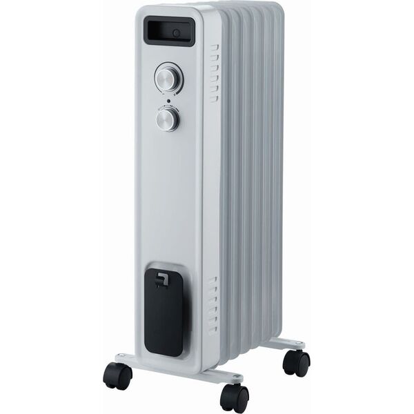 Grzejnik Dedra Grzejnik olejowy 1500W