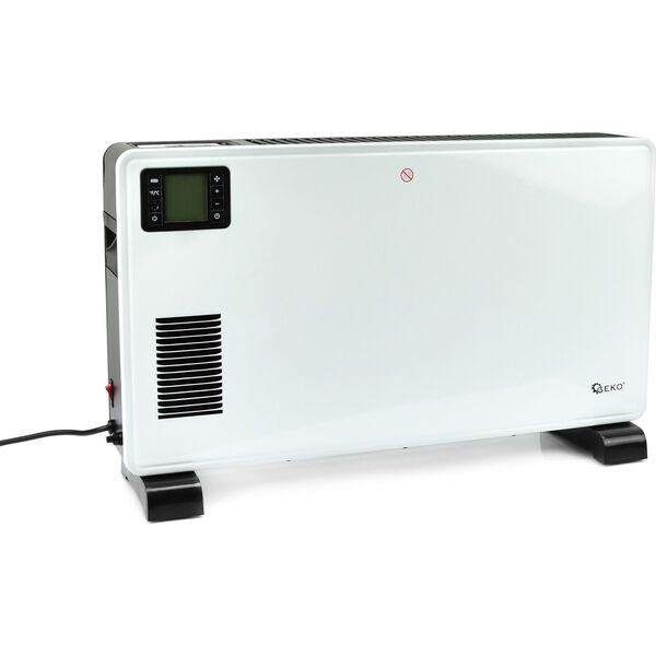 Grzejnik Geko DL07D konwektorowy 2300 W