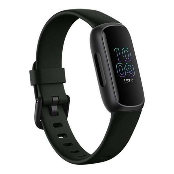 Smartband Fitbit Inspire 3 Czarny