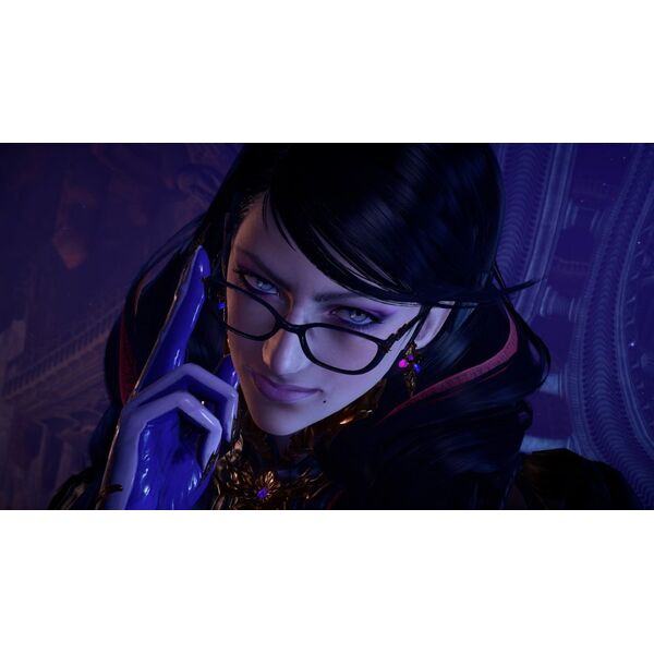 Bayonetta 3 Nintendo Switch