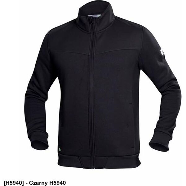 Ardon ARDON M007 - bluza - Czarny H5940 M