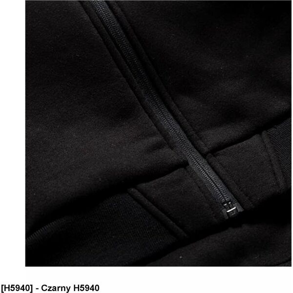 Ardon ARDON M007 - bluza - Czarny H5940 M