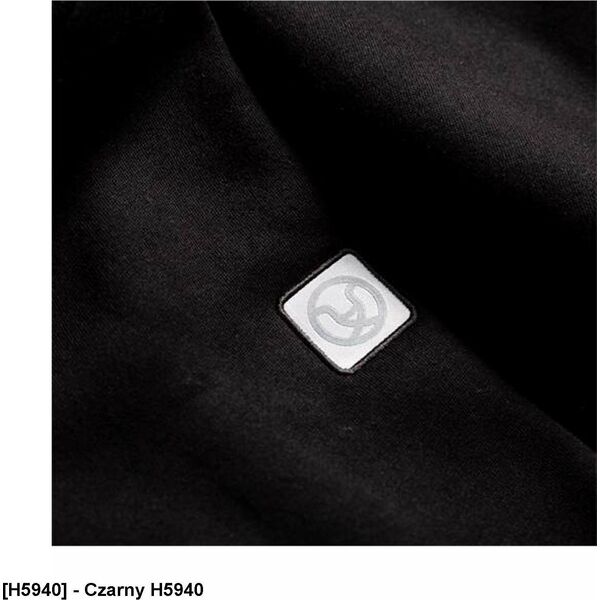 Ardon ARDON M007 - bluza - Czarny H5940 M