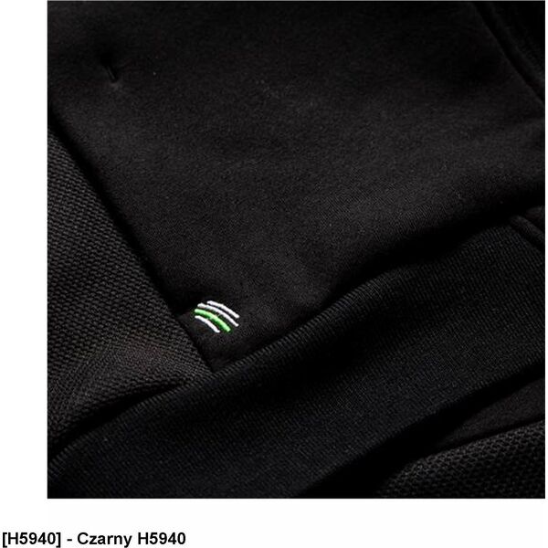 Ardon ARDON M007 - bluza - Czarny H5940 M