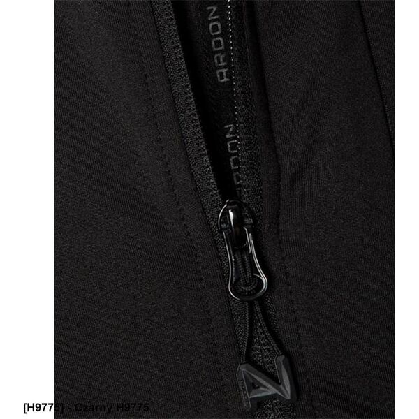 Ardon Breeffidry ARDON - kurtka troyer - Czarny H9775 M