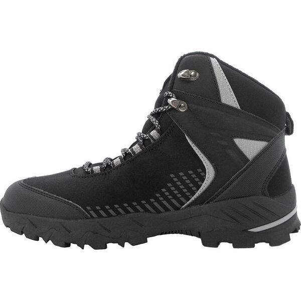Buty trekkingowe męskie Lee Cooper LCJ-22-01-1399M czarne r. 44