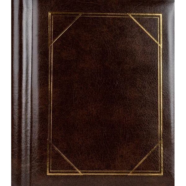 FANDY Fotoalbum samoprzylepny DRS-30 Vinyl 2