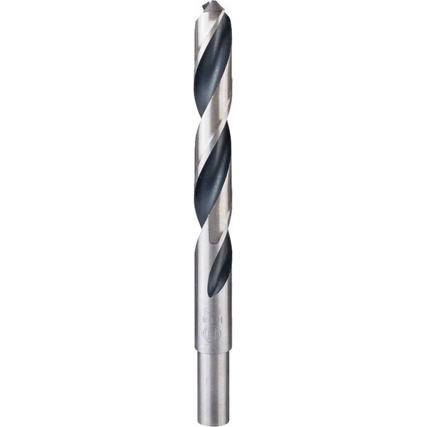 Wiertło Bosch Bosch HSS twist drill PointTeQ DIN338, O 14mm (working length 108mm, reduced shank)