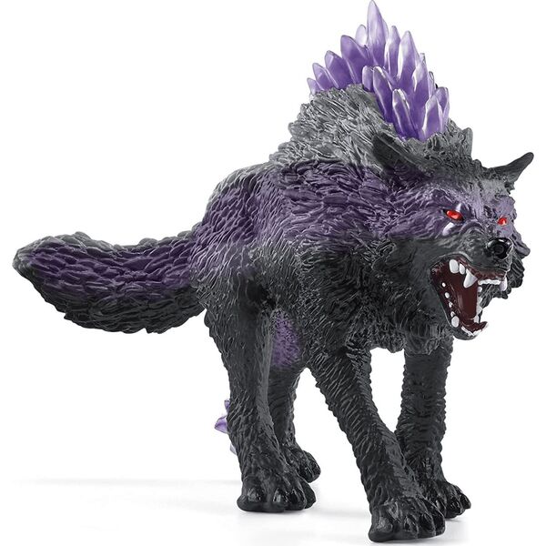 Figurka Schleich Schleich Eldrador direwolf, play figure