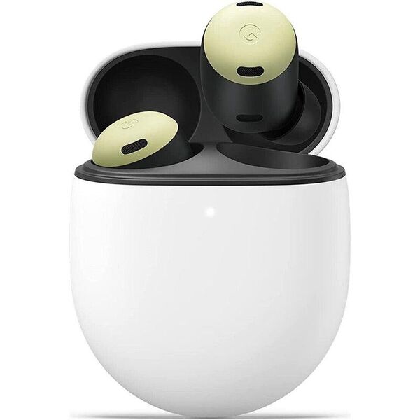 Słuchawki Pixel Buds Pro (GA03204-DE)