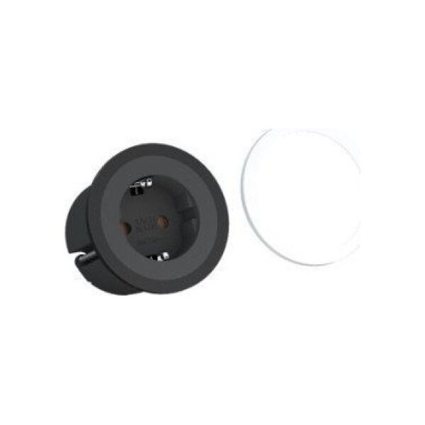 Bachmann Bachmann PIX protective contact socket 926.000