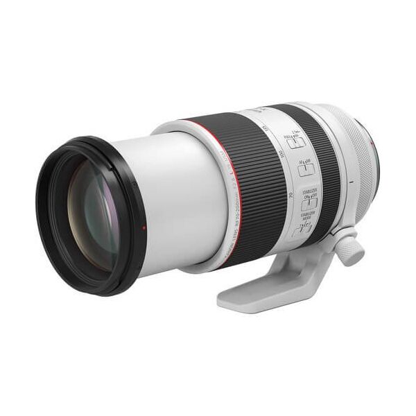 Obiektyw Canon Canon RF 70-200 mm F/2.8 IS L USM
