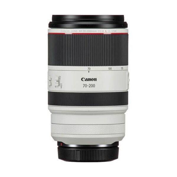 Obiektyw Canon Canon RF 70-200 mm F/2.8 IS L USM