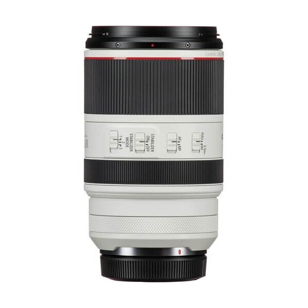 Obiektyw Canon Canon RF 70-200 mm F/2.8 IS L USM