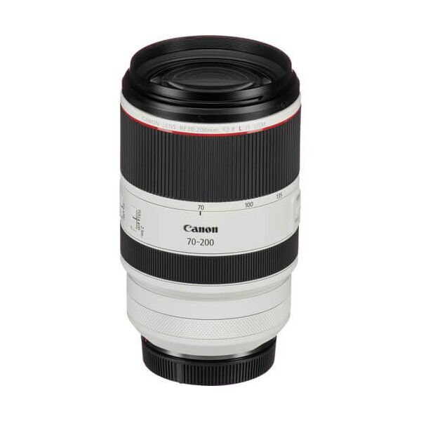 Obiektyw Canon Canon RF 70-200 mm F/2.8 IS L USM