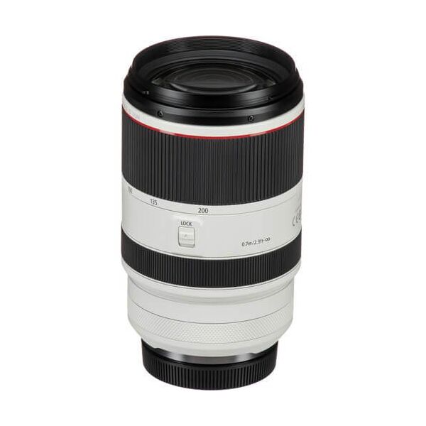 Obiektyw Canon Canon RF 70-200 mm F/2.8 IS L USM
