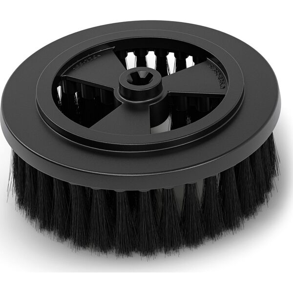 Karcher Kärcher Home & Garden interchangeable attachment, for WB 130, brush (black)