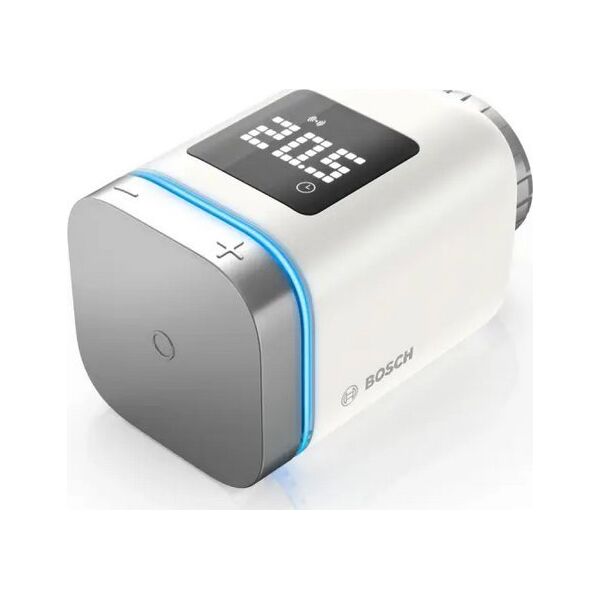 Bosch Smart Home Termostat II, biały
