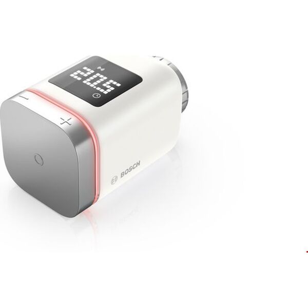 Bosch Smart Home Termostat II, biały