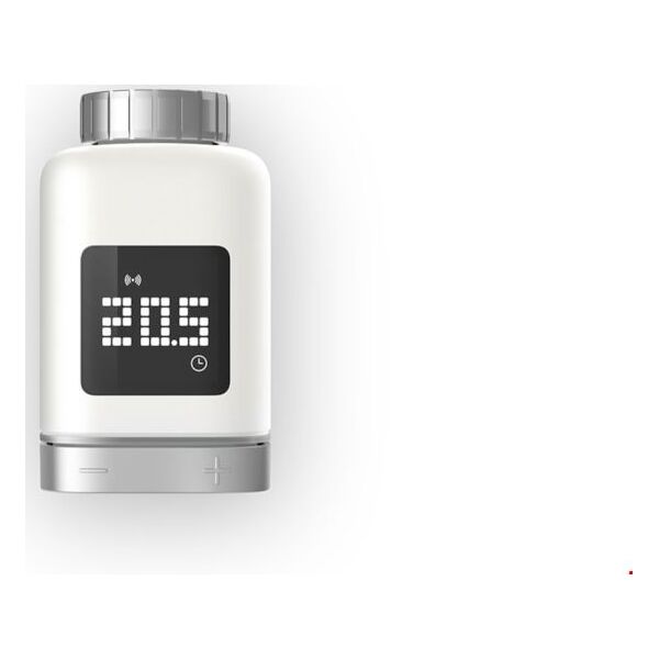 Bosch Smart Home Termostat II, biały